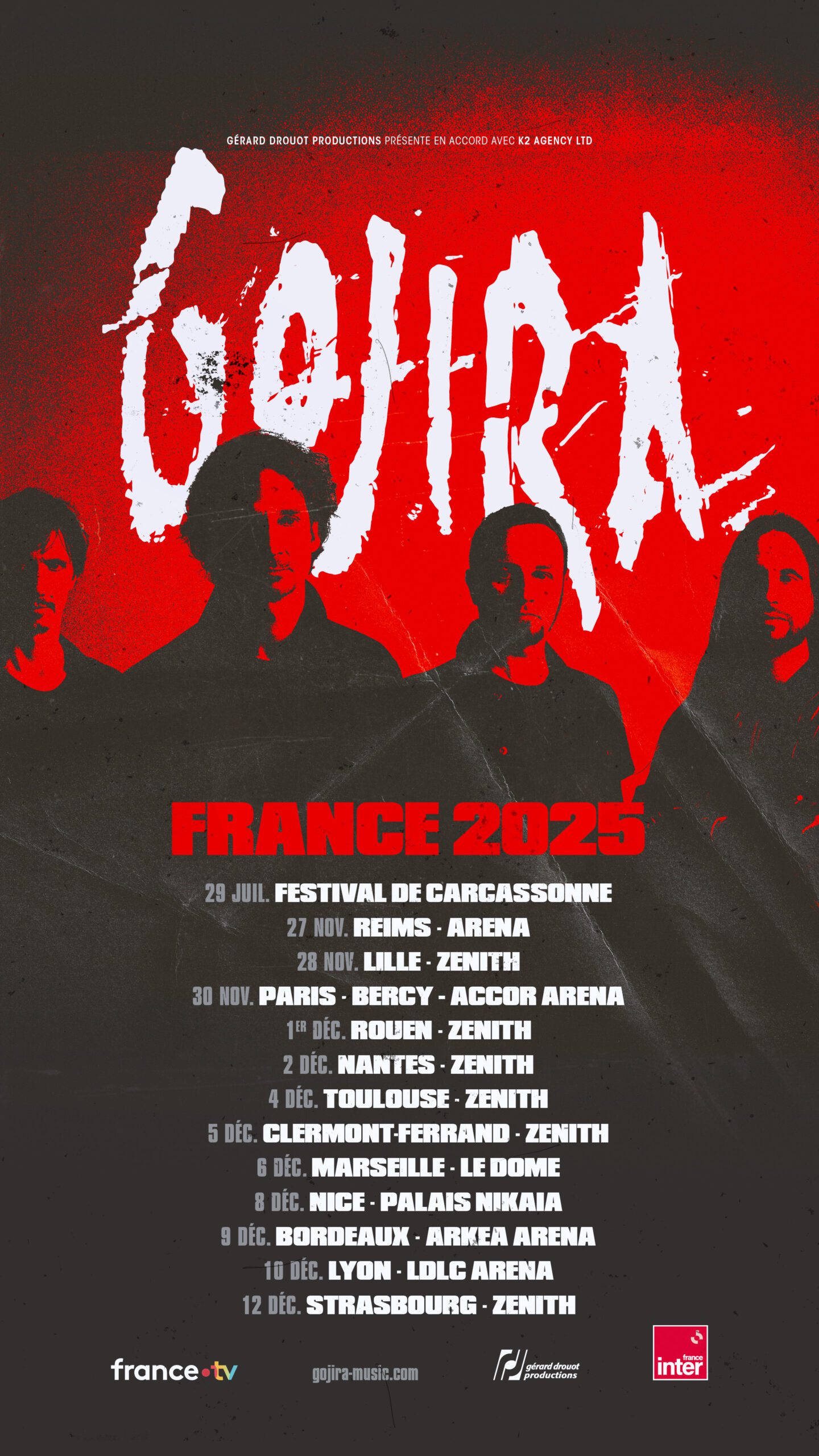 Gojira