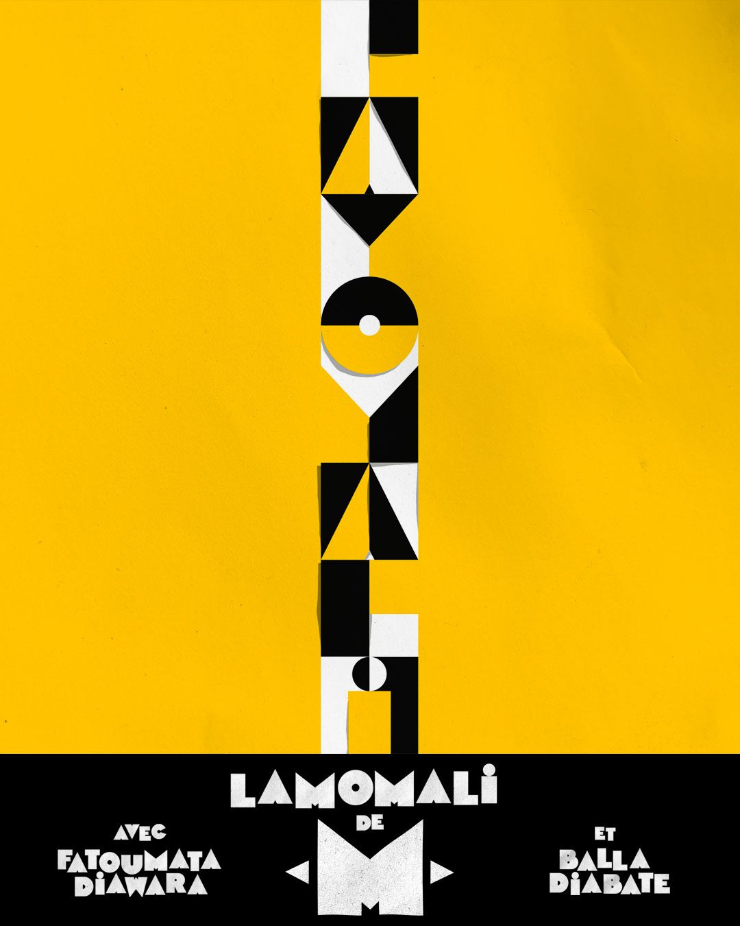 Lamomali