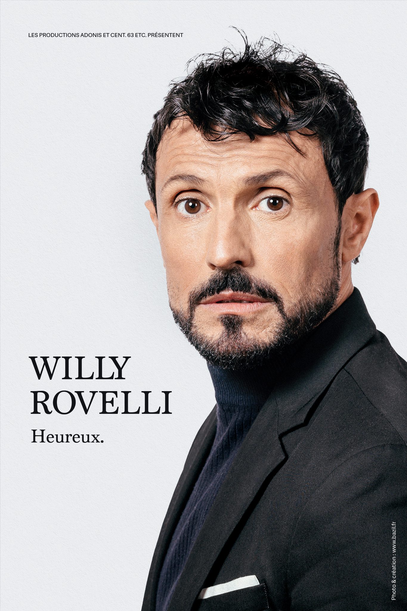 Willy Rovelli