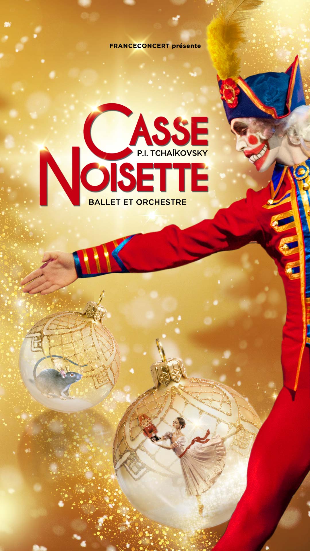 Casse Noisette